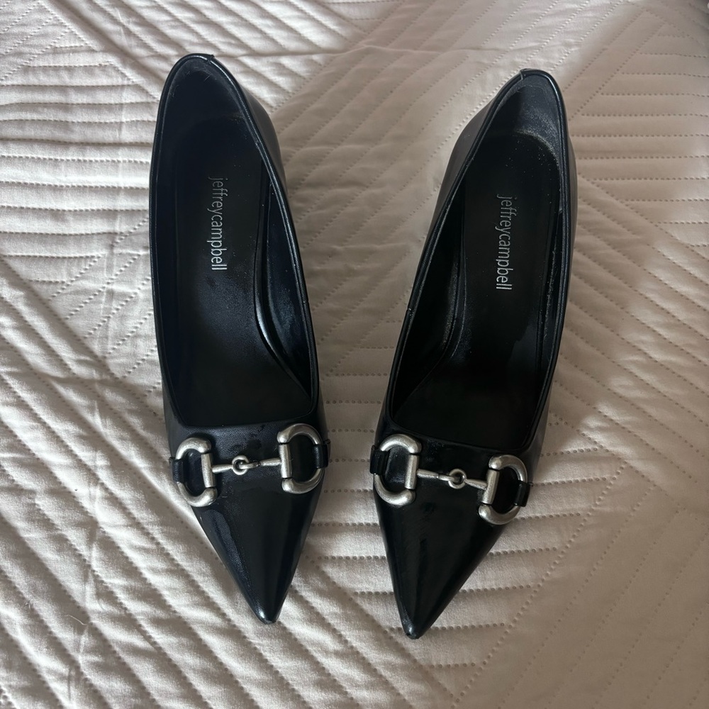 Jeffrey Campbell Heels